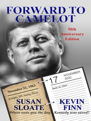 cover image of Forward to Camelot